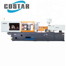Costar 128 Ton 20 liter water bottle c-a-p manufacturing making injection molding machine